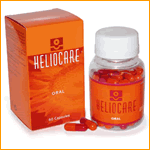 Heliocare Products